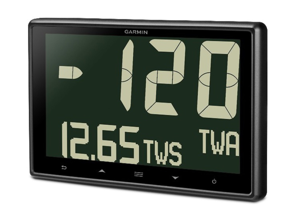 Garmin Display GNX 120 Maxi Display 7" Painestore