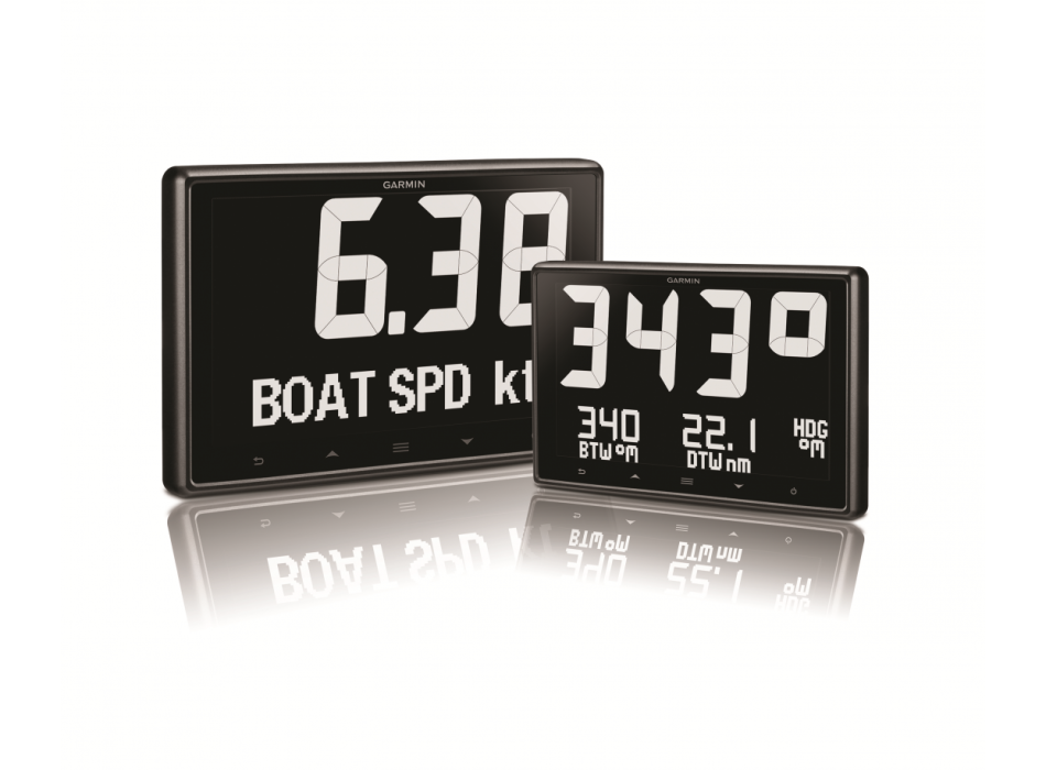 Garmin Display GNX 120 Maxi Display 7" Painestore