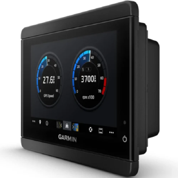 Garmin TD 50 Touchscreen-Multifunktionsdisplay Painestore