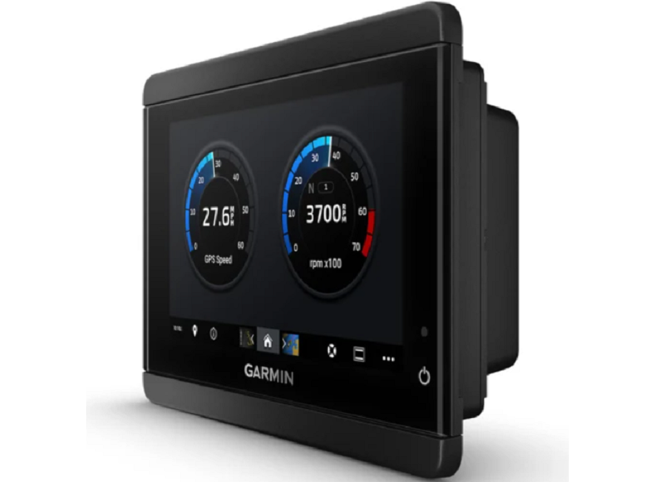 Garmin TD 50 Touchscreen-Multifunktionsdisplay Painestore