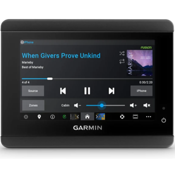 Garmin TD 50 Touchscreen-Multifunktionsdisplay Painestore