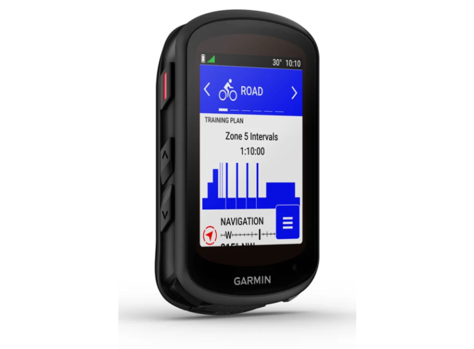 Garmin Edge 840 Touchscreen-Fahrradcomputer Painestore