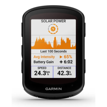 Garmin Edge 840 Touchscreen-Fahrradcomputer Painestore