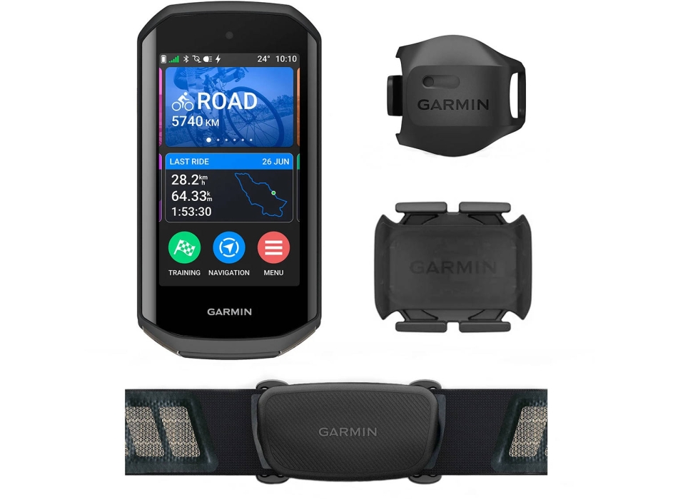 Garmin Edge® 1050  Painestore