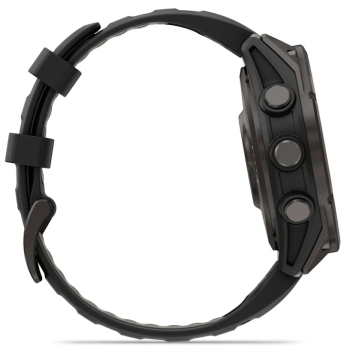 Garmin Fenix 8 AMOLED - 51 mm Painestore