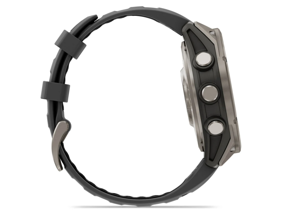 Garmin Fenix 8 Pro AMOLED - 47 mm Painestore