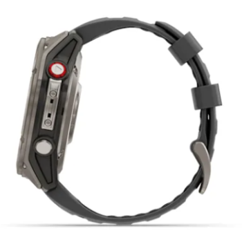 Garmin Fenix 8 AMOLED - 51 mm Painestore