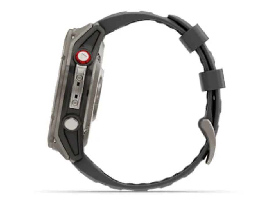 Garmin Fenix 8 AMOLED - 51 mm Painestore