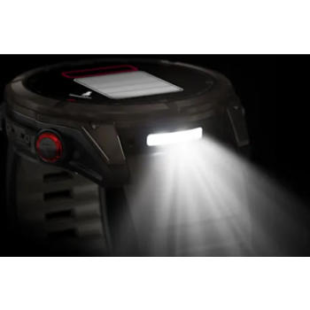 Garmin Fenix 8 AMOLED - 51 mm Painestore