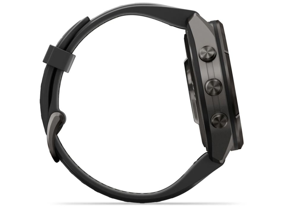 Garmin Fenix 9 PRO AMOLED - 43 mm Painestore