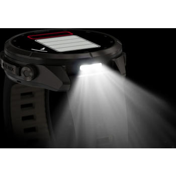 Garmin Fenix 9 PRO AMOLED - 43 mm Painestore