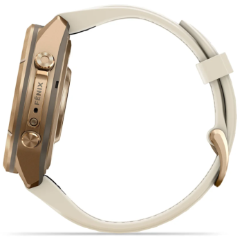 Garmin Fenix 9 PRO AMOLED - 43 mm Painestore