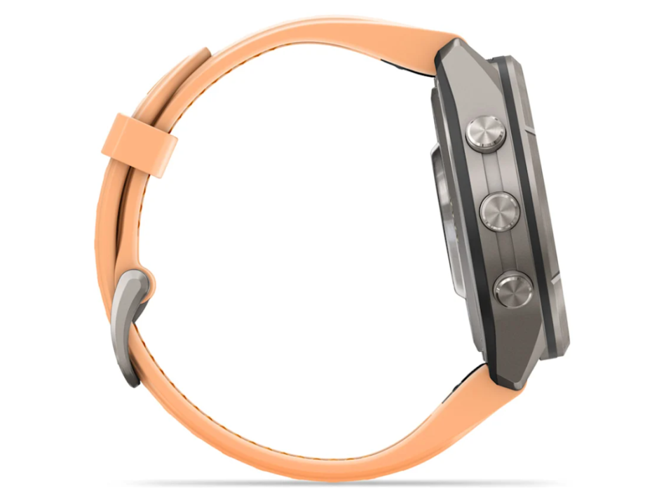 Garmin Fenix 9 PRO AMOLED - 43 mm Painestore