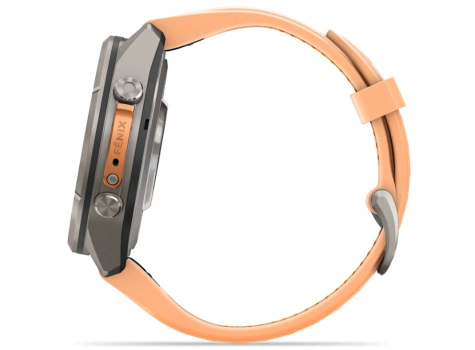 Garmin Fenix 9 PRO AMOLED - 43 mm Painestore
