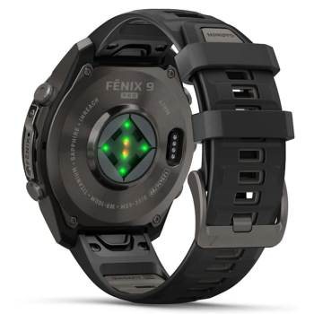 Garmin Fenix 9 PRO AMOLED - 47 mm Painestore