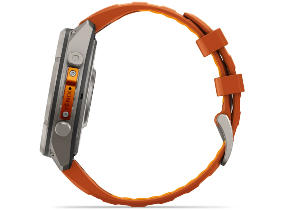 Garmin Fenix 9 PRO AMOLED - 47 mm Painestore