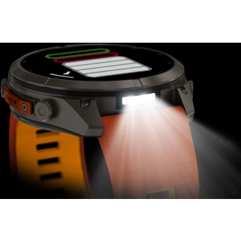 Garmin Fenix 9 PRO AMOLED - 51 mm Painestore