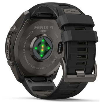 Garmin Fenix 9 PRO AMOLED - 51 mm Painestore