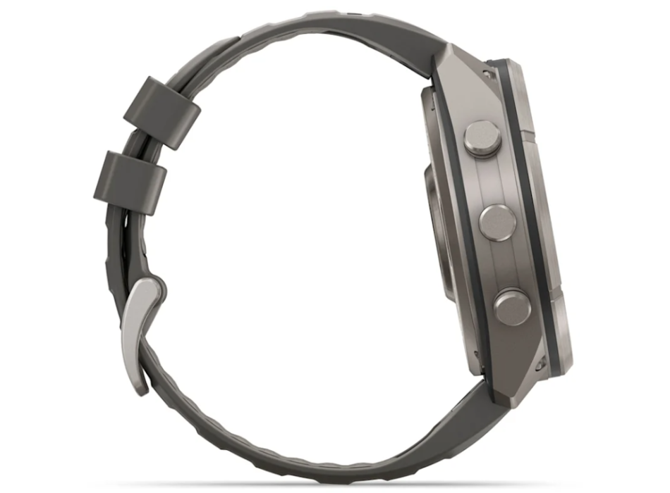Garmin Fenix 9 PRO SOLAR Painestore