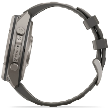 Garmin Fenix 9 PRO SOLAR Painestore