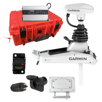 Garmin Force Kraken 90" Akku 36 Volt Painestore