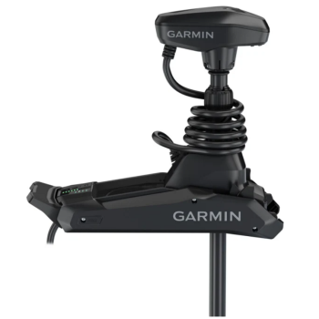 Garmin Force Kraken mit 63"-Vorbau Painestore