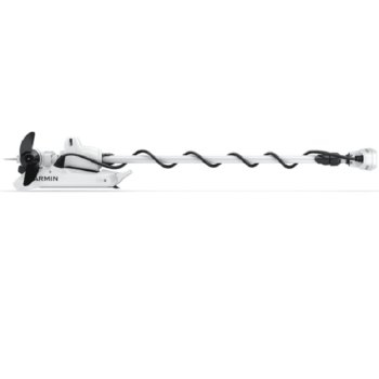 Garmin Force Kraken mit 75"-Vorbau Painestore