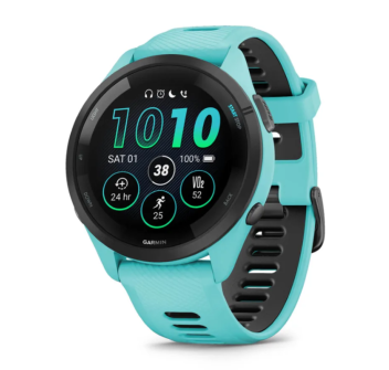 Garmin Forerunner 265 - GPS Painestore