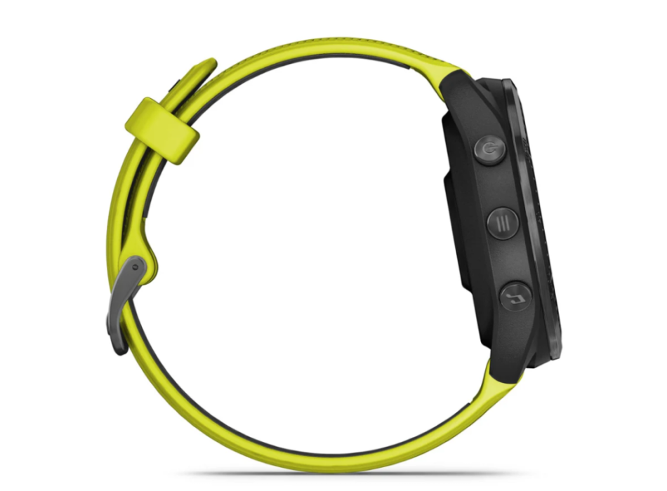 Garmin Forerunner 965 Uhr - GPS Painestore