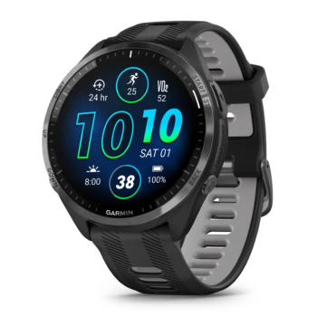 Garmin Forerunner 965 Uhr - GPS Painestore