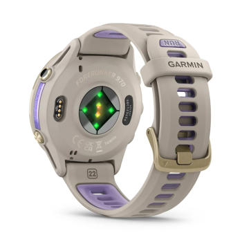 Garmin Forerunner 970 Uhr - GPS Painestore