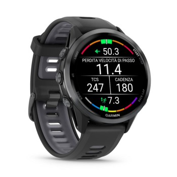 Garmin Forerunner 970 Uhr - GPS Painestore