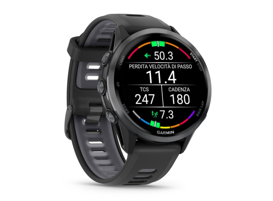 Garmin Forerunner 970 Uhr - GPS Painestore