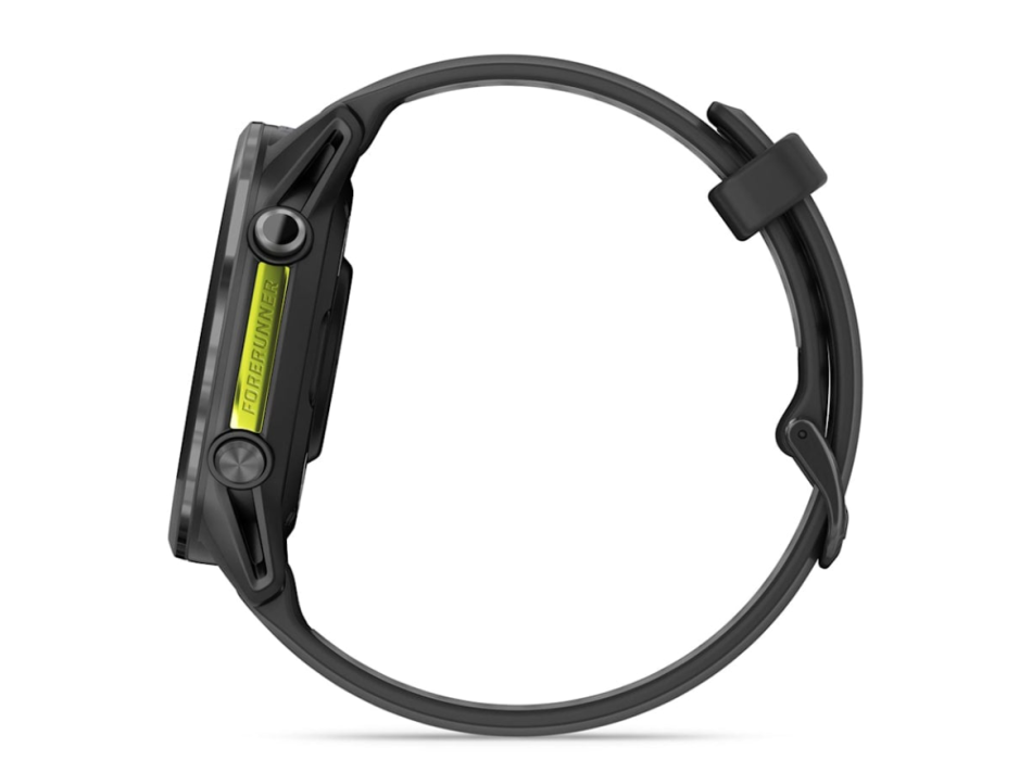 Garmin Forerunner 970 Uhr - GPS Painestore