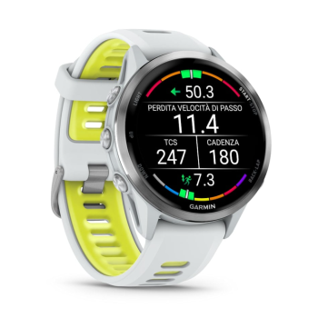 Garmin Forerunner 970 Uhr - GPS Painestore