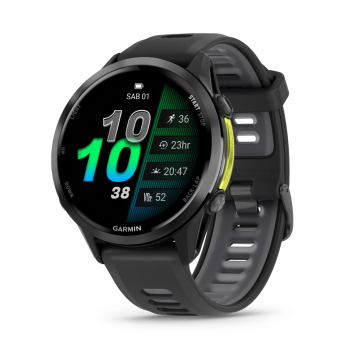 Garmin Forerunner 970 Uhr - GPS Painestore