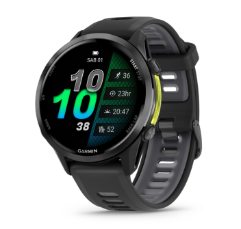 Garmin Forerunner 970 Uhr - GPS Painestore