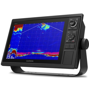 Garmin GPSMAP 1222 Multifunktionsdisplay, 12 Zoll Painestore