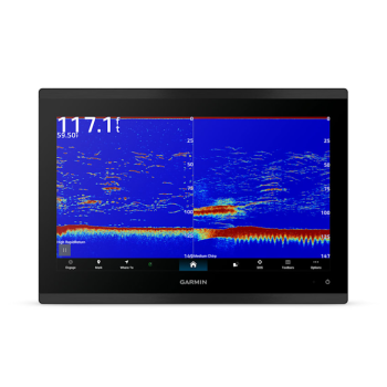 Garmin GPSMAP 9013 Multifunktionsdisplay. 13 Zoll Painestore