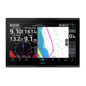 Garmin GPSMAP 9017 Multi-Display 17" Painestore