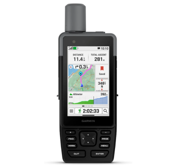 Garmin GPSMAP H1 Painestore