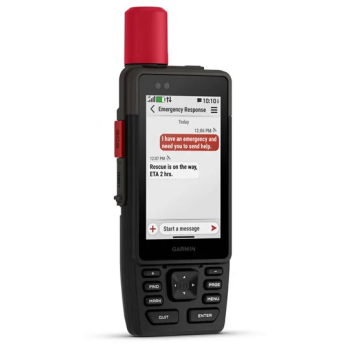 Garmin GPSMAP H1i Plus Painestore