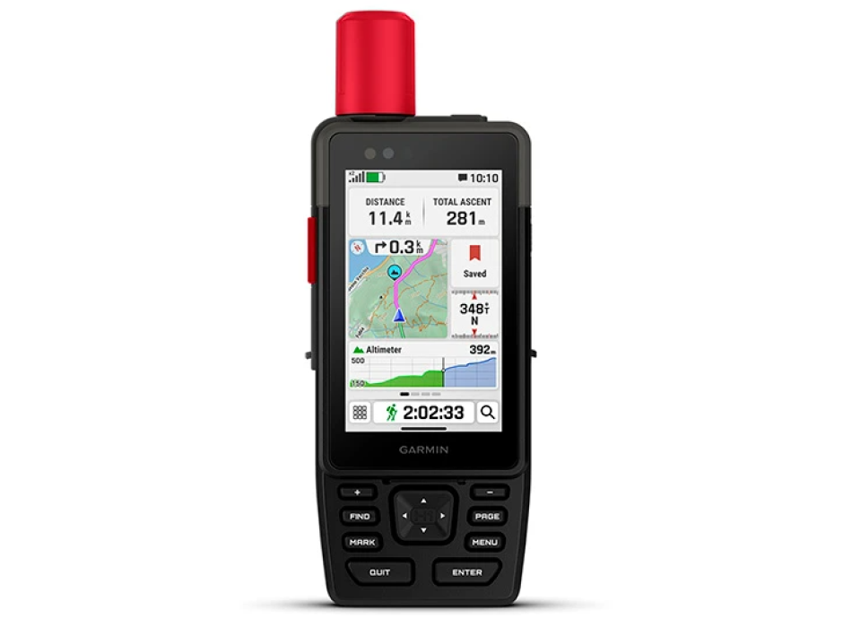 Garmin GPSMAP H1i Plus Painestore
