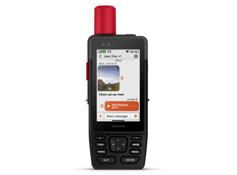 Garmin GPSMAP H1i Plus Painestore