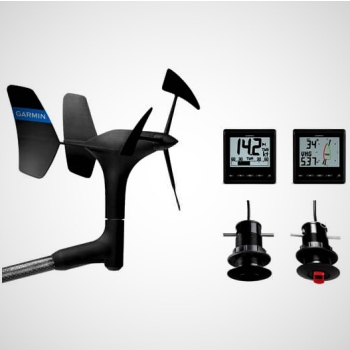 Garmin gWind GNX Wireless Pack 43  Painestore