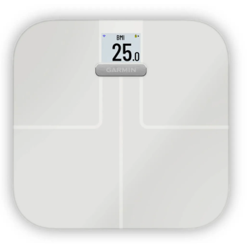 Garmin Index S2 Smart-Waage Painestore