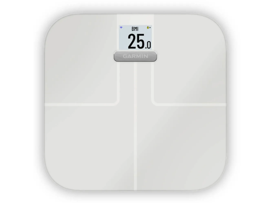 Garmin Index S2 Smart-Waage Painestore