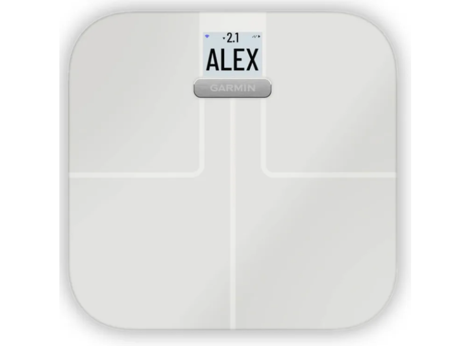 Garmin Index S2 Smart-Waage Painestore