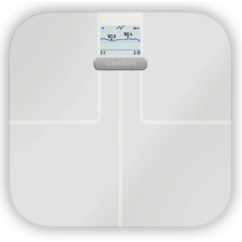 Garmin Index S2 Smart-Waage Painestore