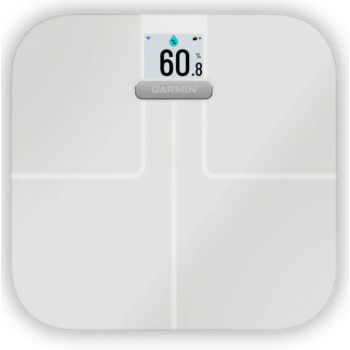 Garmin Index S2 Smart-Waage Painestore